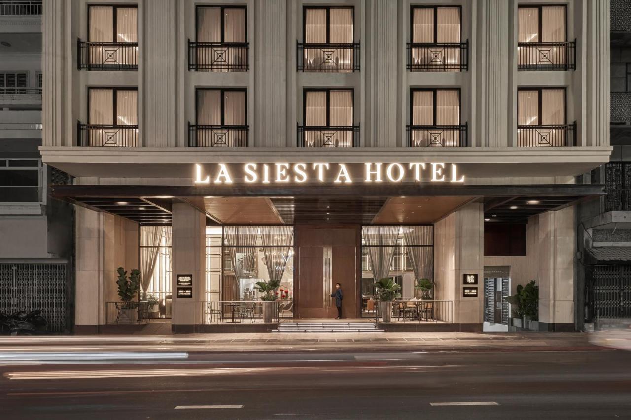 La Siesta Premium Saigon Hotel Ho Chi Minh City