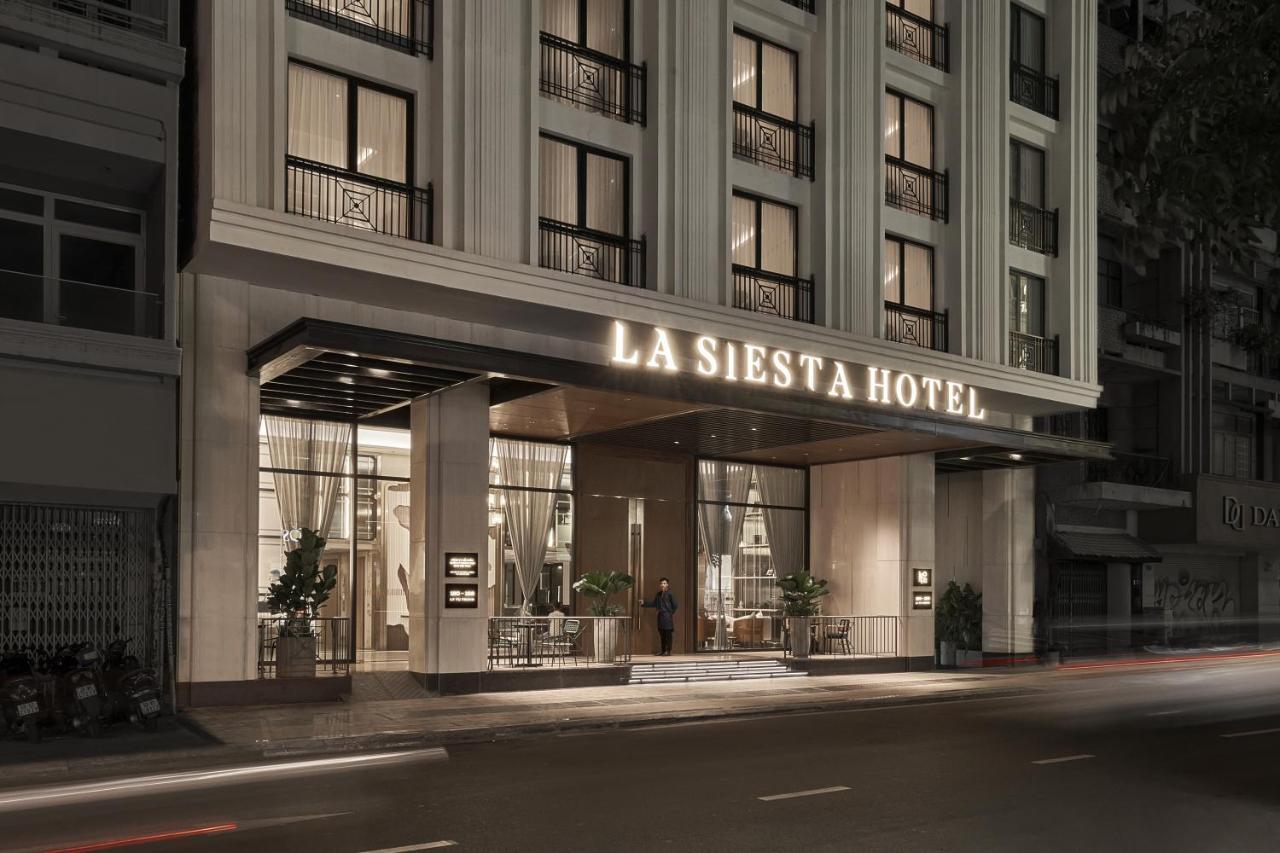 La Siesta Premium Saigon 5* Ho Chi Minh City
