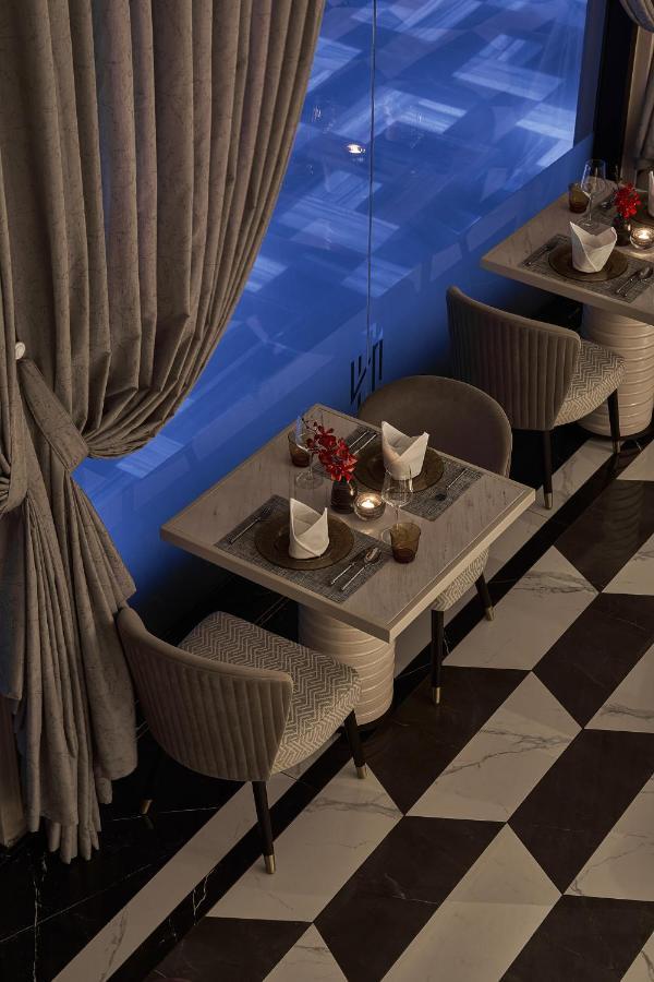 Hotel La Siesta Premium Saigon Ho Chi Minh City