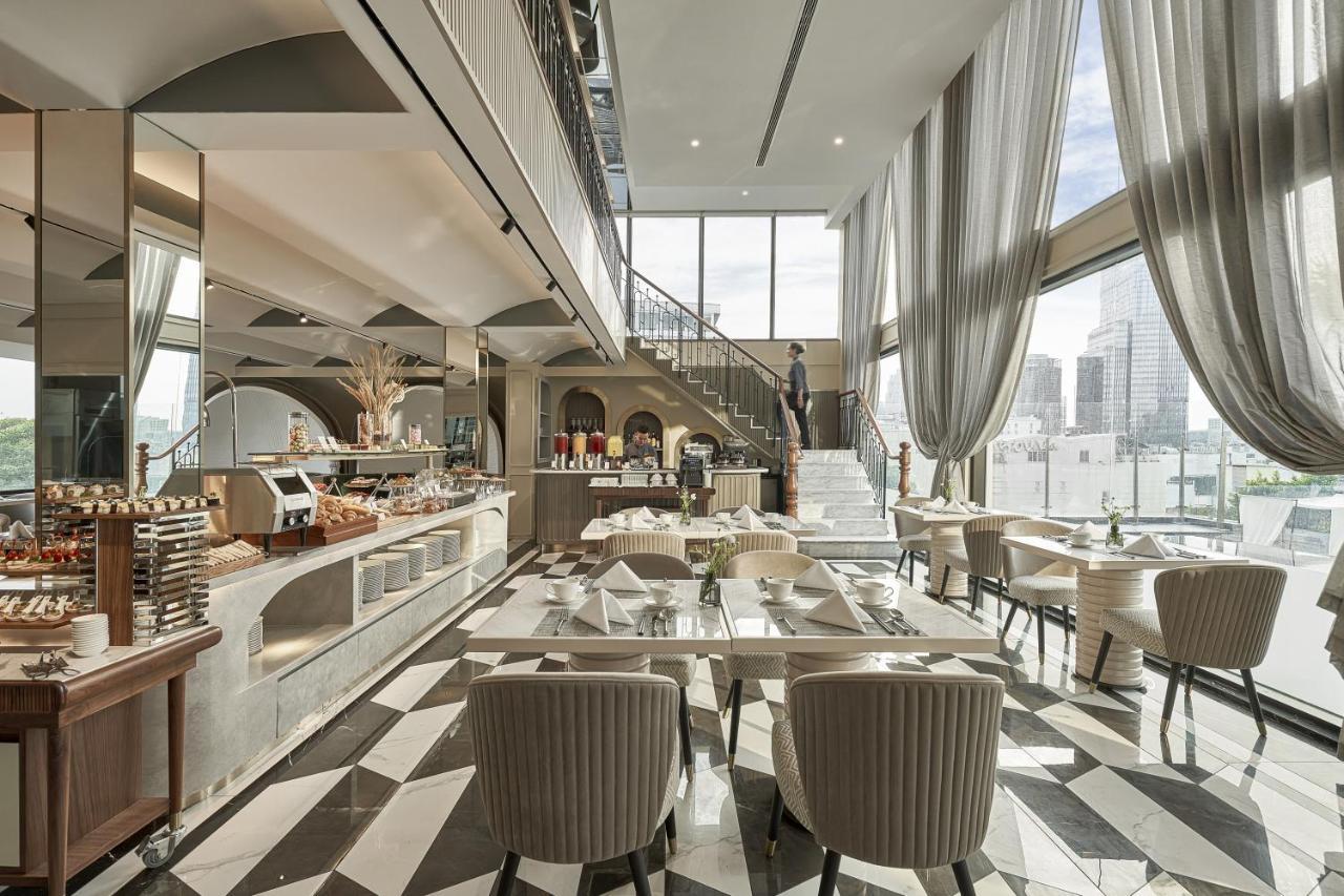 Hotel La Siesta Premium Saigon Ho Chi Minh City
