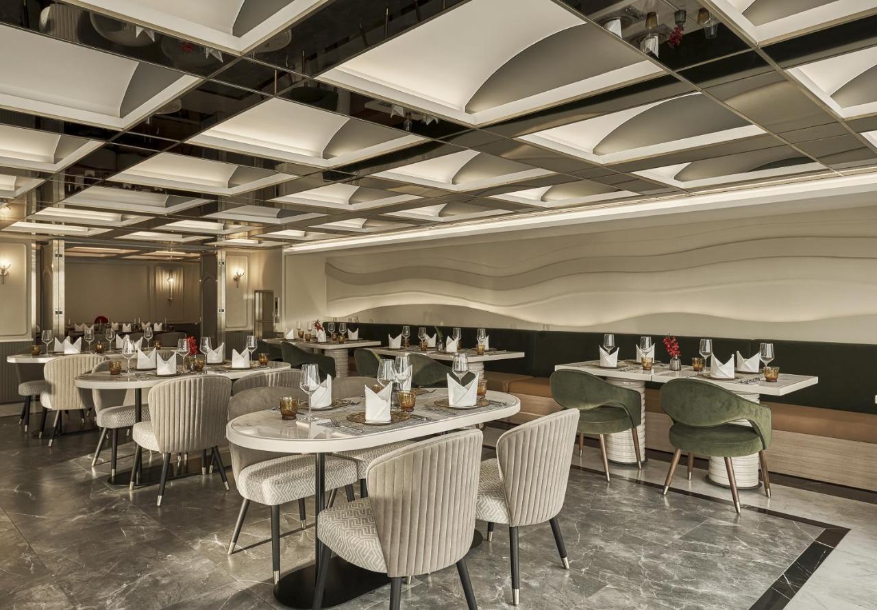 La Siesta Premium Saigon Ho Chi Minh City
