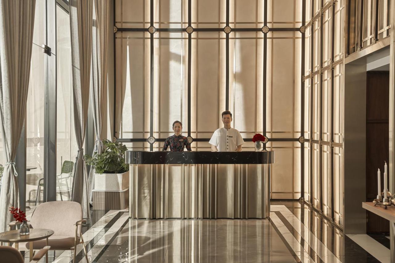 La Siesta Premium Saigon 5* Ho Chi Minh City