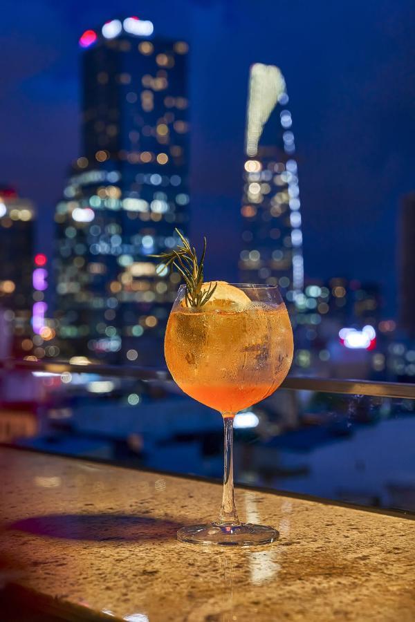 La Siesta Premium Saigon Ho Chi Minh City
