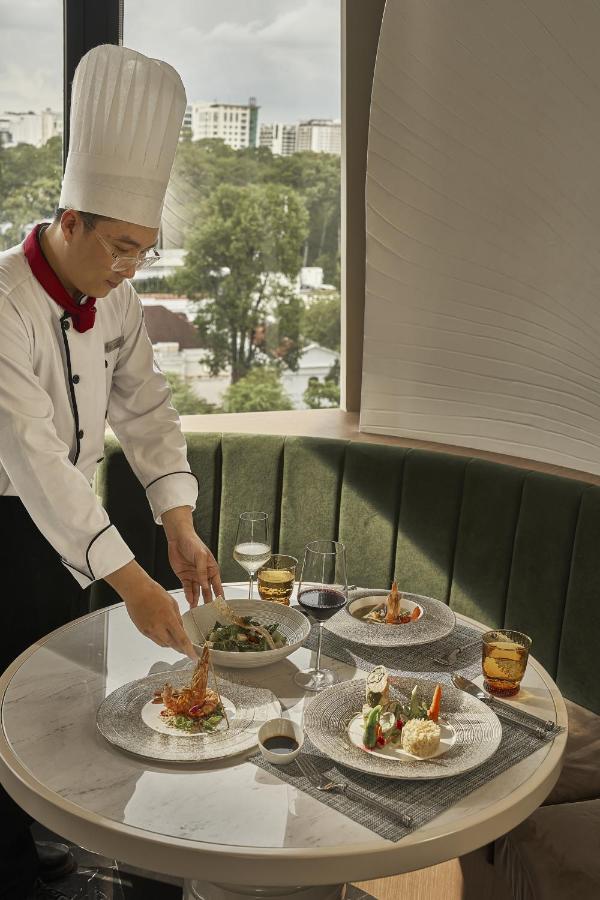 La Siesta Premium Saigon Ho Chi Minh City
