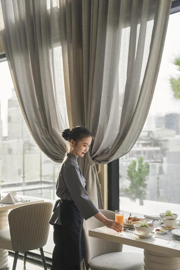 La Siesta Premium Saigon Hotel Ho Chi Minh City