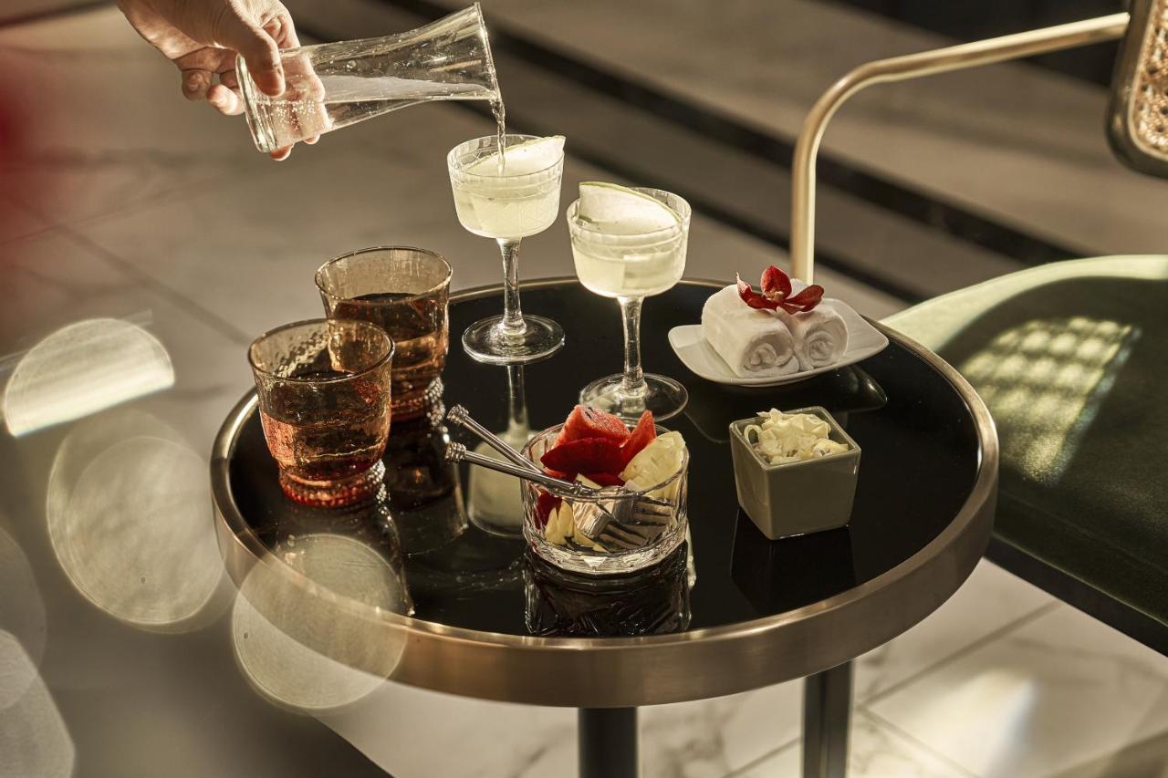 La Siesta Premium Saigon Ho Chi Minh City