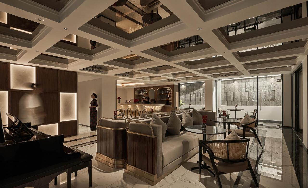 Hotel La Siesta Premium Saigon Ho Chi Minh City