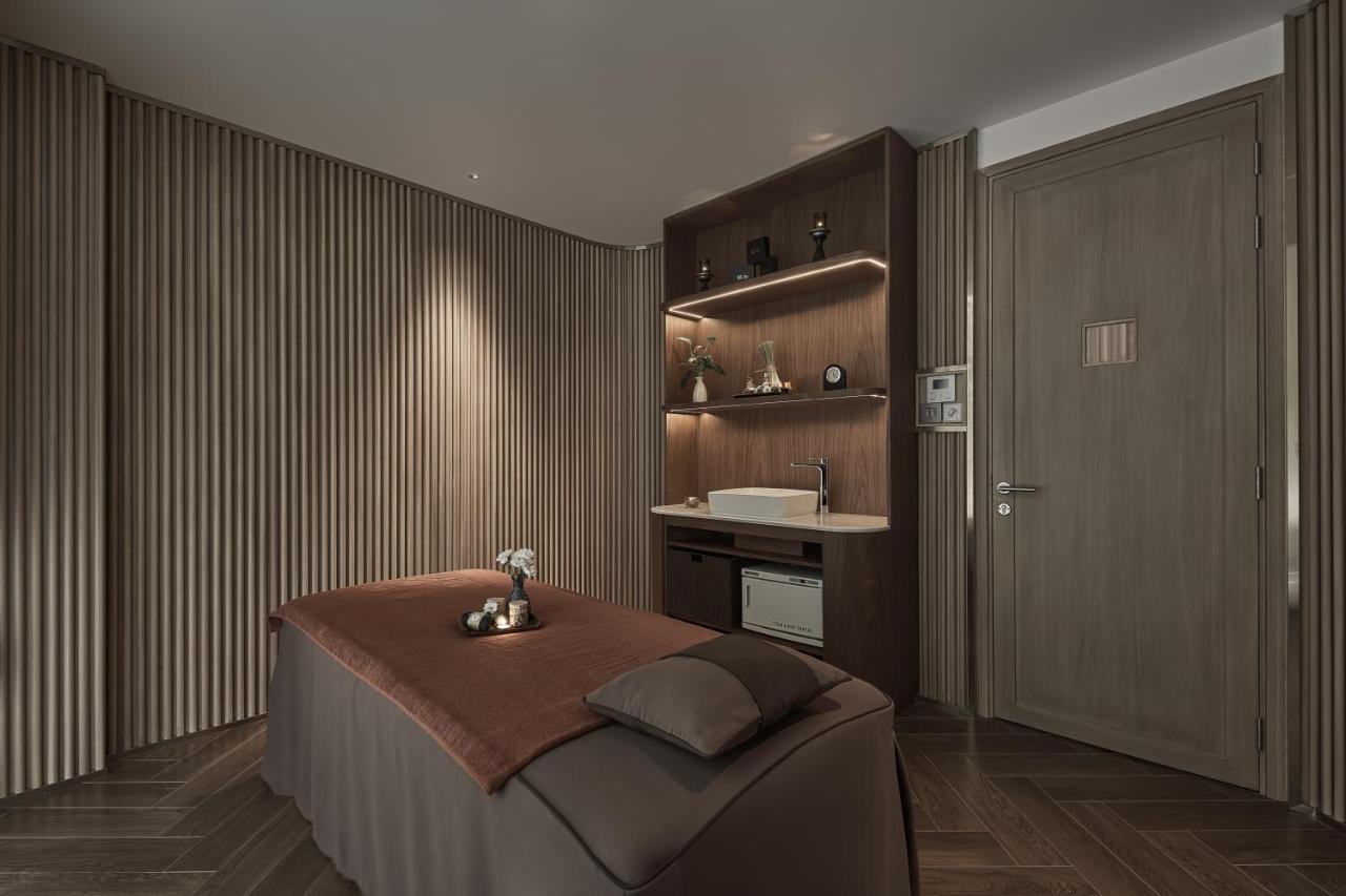Hotel La Siesta Premium Saigon Ho Chi Minh City