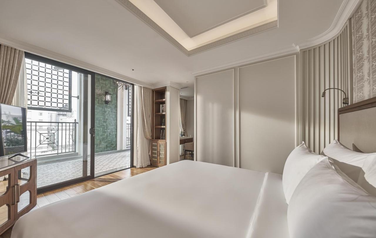 La Siesta Premium Saigon Hotel Ho Chi Minh City