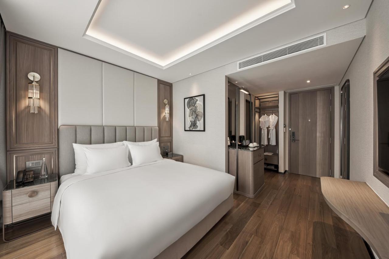 La Siesta Premium Saigon 5* Ho Chi Minh City