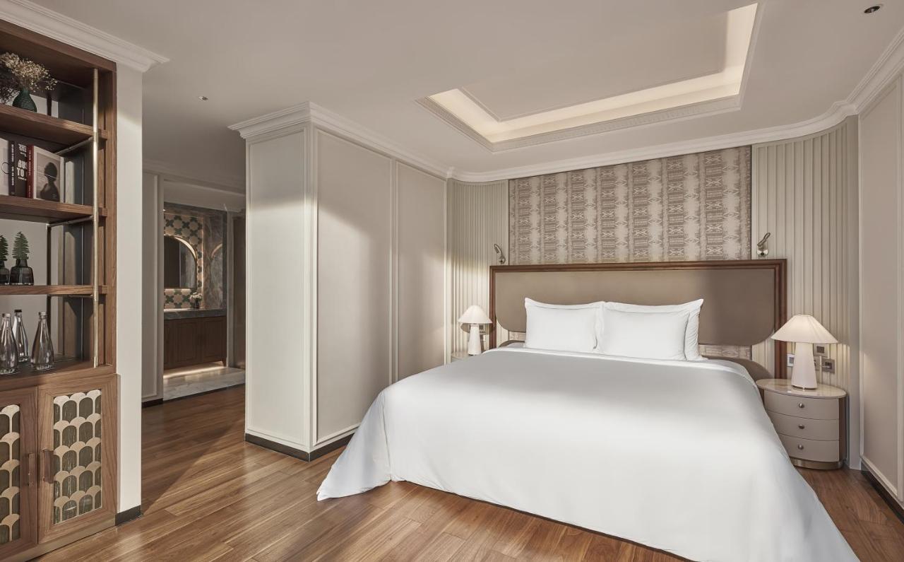 Hotel La Siesta Premium Saigon Ho Chi Minh City