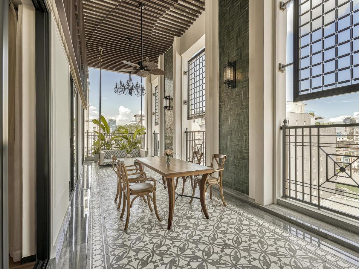 La Siesta Premium Saigon Hotel Ho Chi Minh City