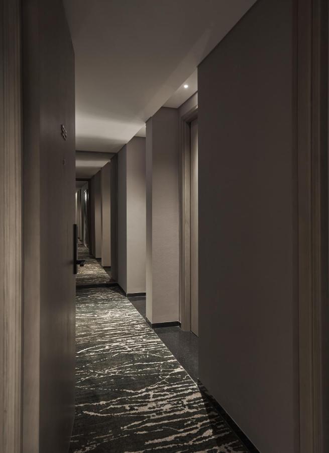 Hotel La Siesta Premium Saigon Ho Chi Minh City